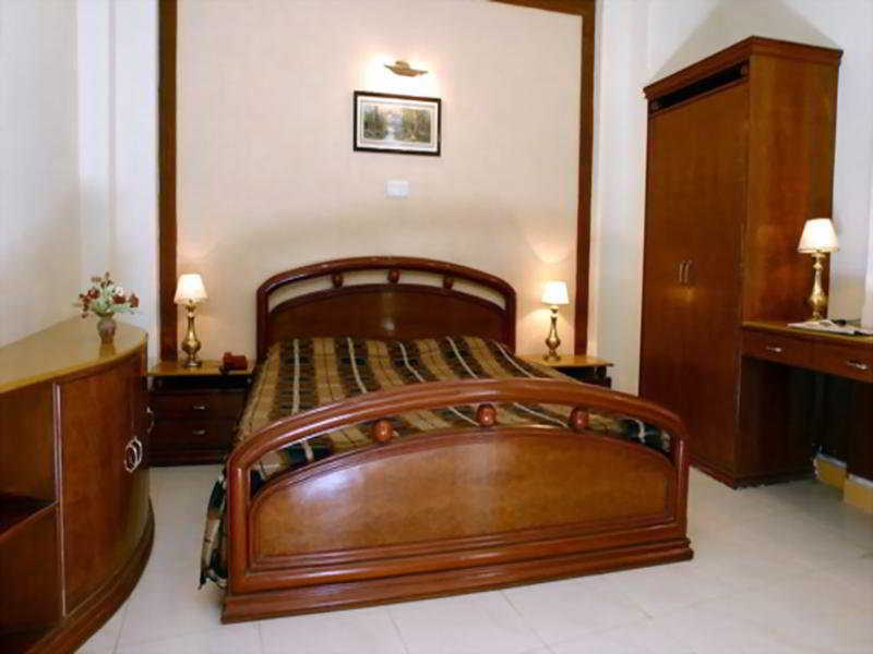 Veer Castle Hotel 3*