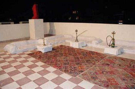Veer Castle Hotel Jaipur
